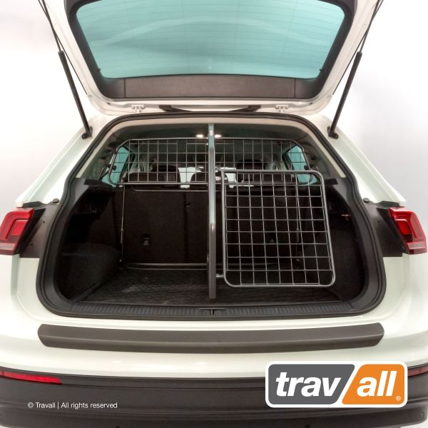 Koeravõre TRAVALL TailGate 49x54,5cm (18")