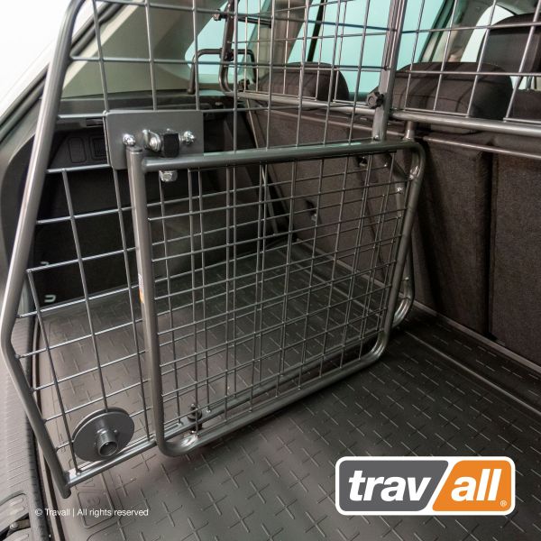 Koeravõre TRAVALL TailGate 49x54,5cm (18")