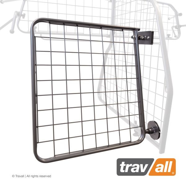Koeravõre TRAVALL TailGate 49x54,5cm (18")