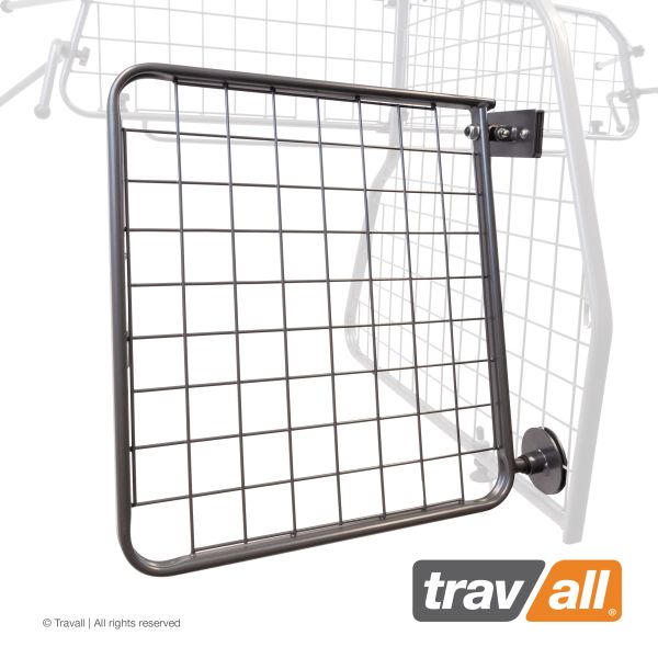 Koeravõre TRAVALL TailGate 49x59,5cm (20")