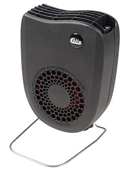 Salongipuhur Calix WaveLine 1900/900W Schuko