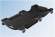 Tööriist lamask 1010x475x130mm