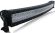 Töötuli LED 288W 1270mm kumer paneel
