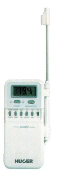 Kliimasüsteemi osa Termomeeter SA 880 SSX