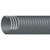 Kliimasüsteemi osa õhuvoolik 63MM(2,5")15m rullis