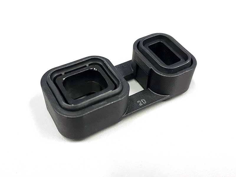 ZF Varuosad ADAPTER - 6HP19