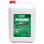 Jahutusvedelik POLAR Standart roheline OAT ASTM D3306 Type III -37° 5L
