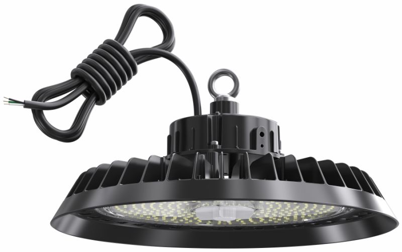 Tööstusvalgustid LED UFO Crossover 200W 40000LM 840 120° IP65