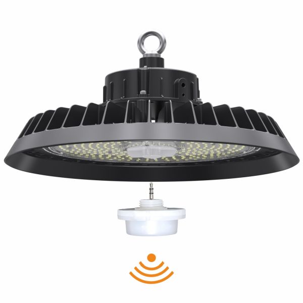 Tööstusvalgustid LED UFO Crossover 200W 40000LM 840 120° IP65