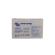 Aku Victron Energy 12V 38Ah AGM Super cycle 267 x 77 x 175 M5