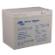 Aku Victron Energy 12V 60Ah AGM Super cycle 224 x 135 x 178 M6