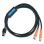 Kontroller seade Victron Energy Lithium NG datakaabel  USB-A