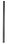 RAM kinnitus 18" 1/2" keermega toru RAM-316-HD-18-NBU jaoks
