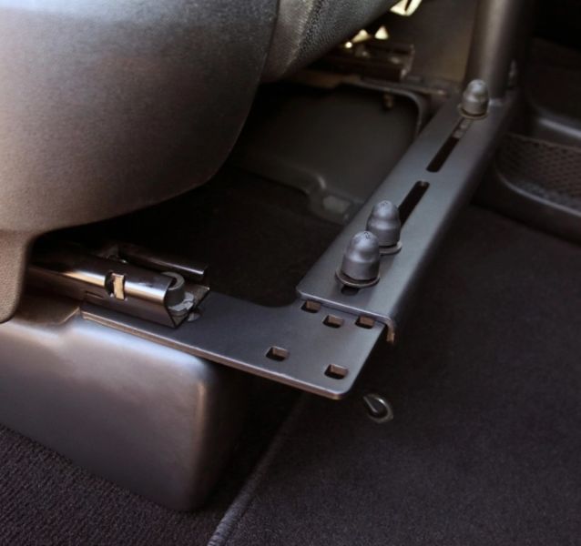 RAM hoidik (Sülearvuti) Põrandakinnitus ilma seadme hoidikuta RAM VB196SW2