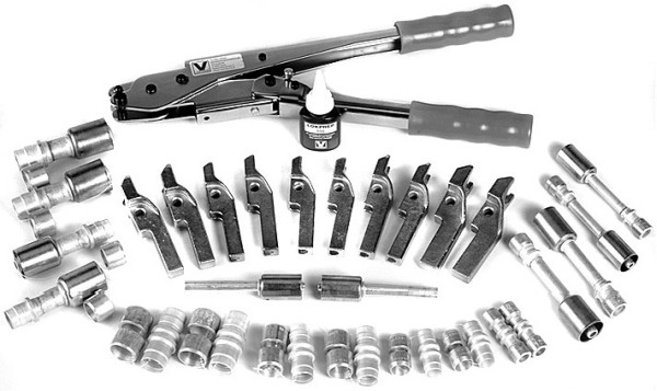 Renditööriist kliimatorude parandamiseks