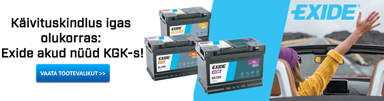 Exide