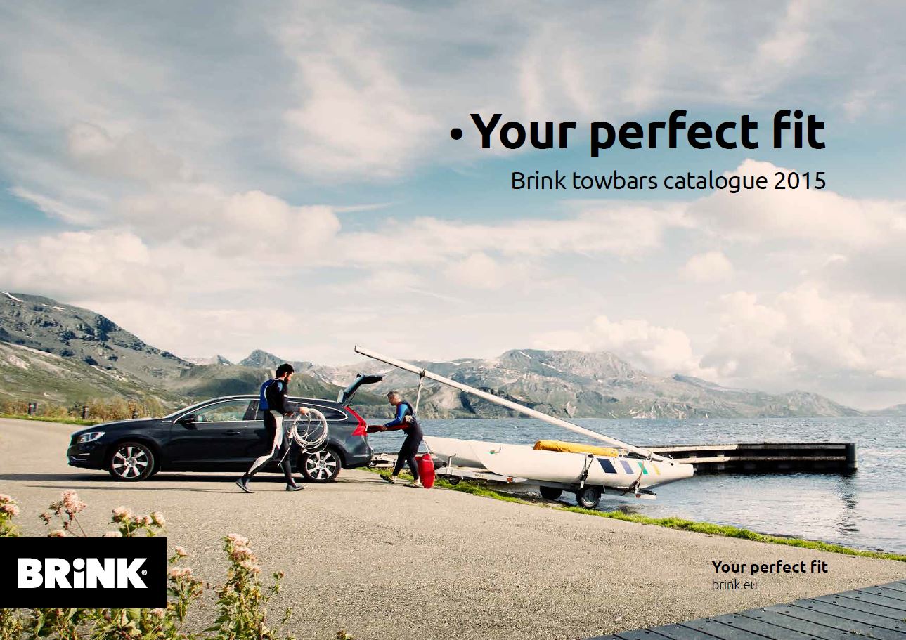 Brink veokonksude tootekataloog 2015