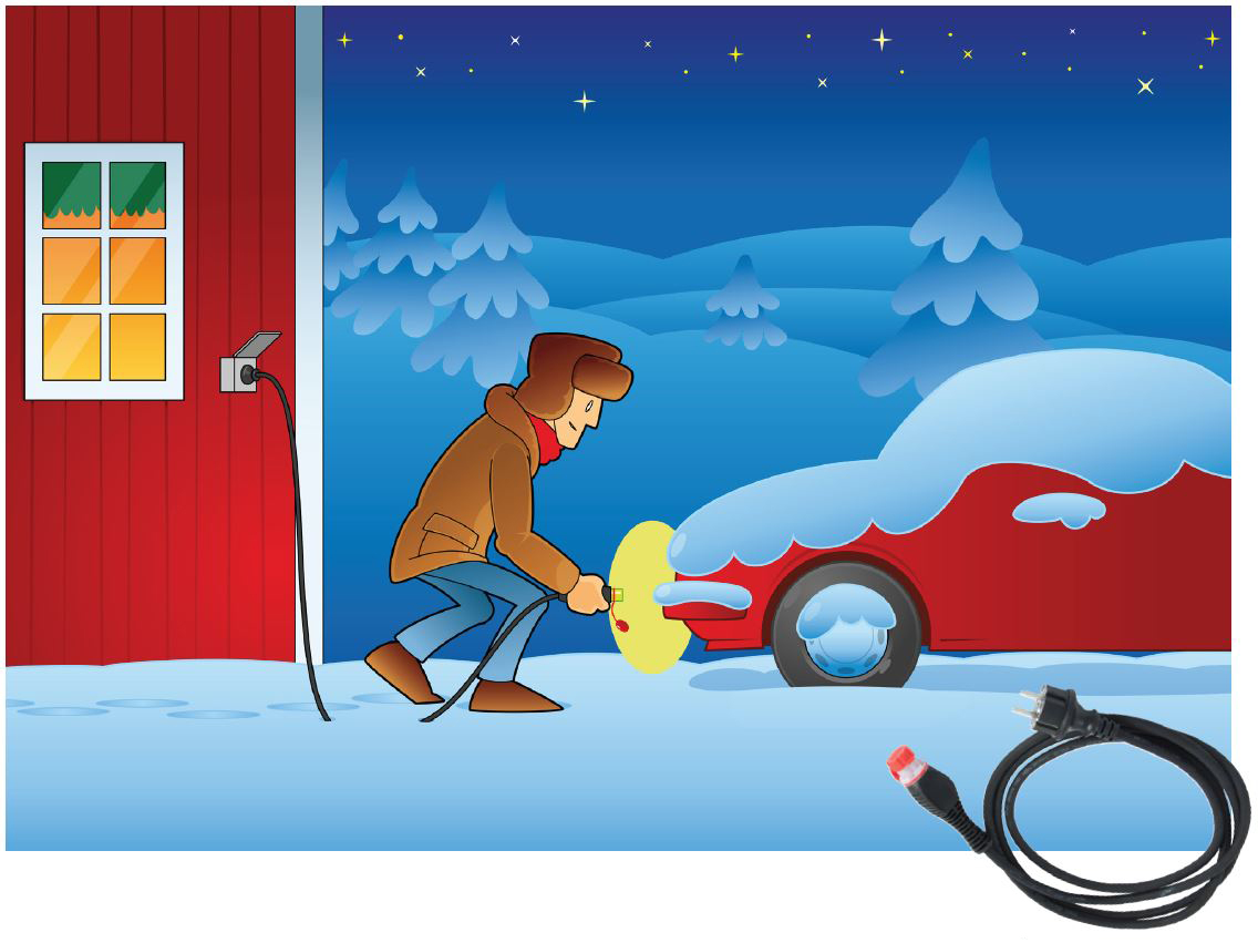 Calix - särav täht pimeduses!